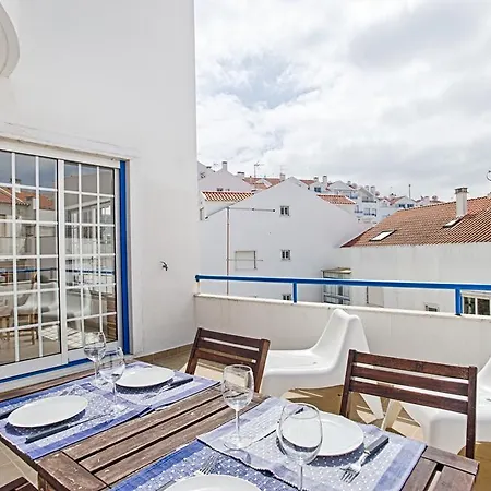 Bmyguest - Terrace Эрисейра