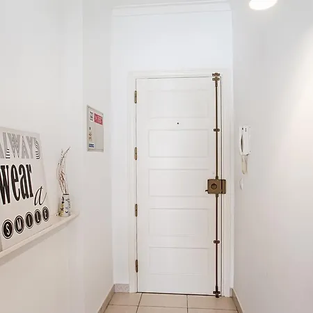 Апартаменты Bmyguest - Terrace