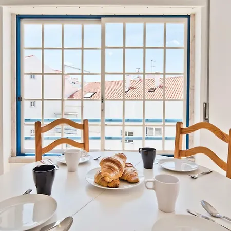 Bmyguest - Terrace Эрисейра