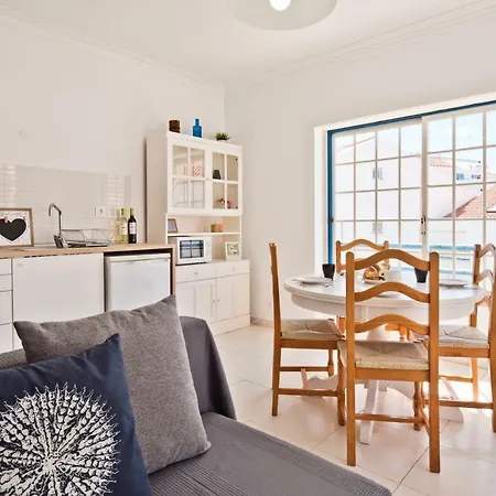 Bmyguest - Terrace Эрисейра