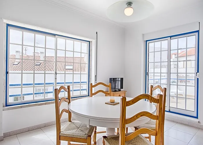 Bmyguest - Terrace Appartamento Ericeira