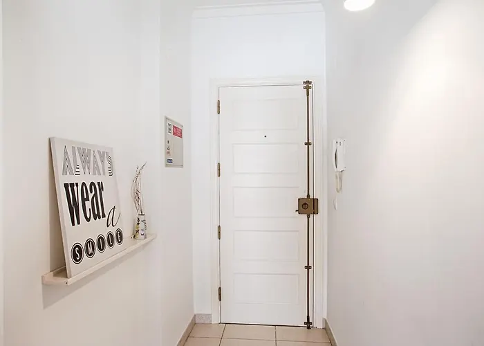 Appartamento Bmyguest - Terrace