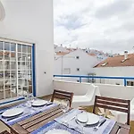 Bmyguest - Terrace Эрисейра