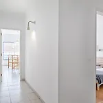 Bmyguest - Terrace Апартаменты