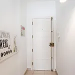 Апартаменты Bmyguest - Terrace