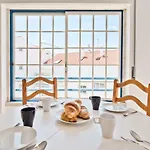Bmyguest - Terrace Эрисейра