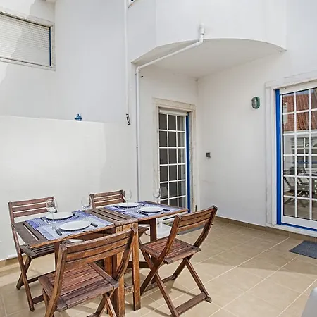 Bmyguest - Terrace * Ericeira