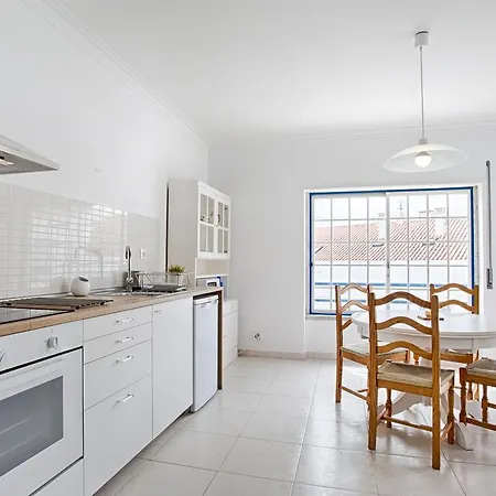 Bmyguest - Terrace * Ericeira