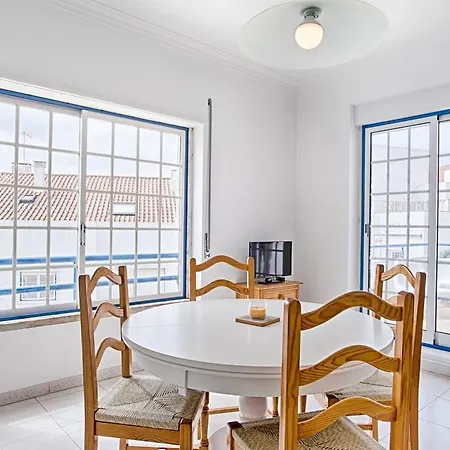 Bmyguest - Terrace 아파트 에리세이라