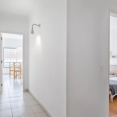 Bmyguest - Terrace Apartament