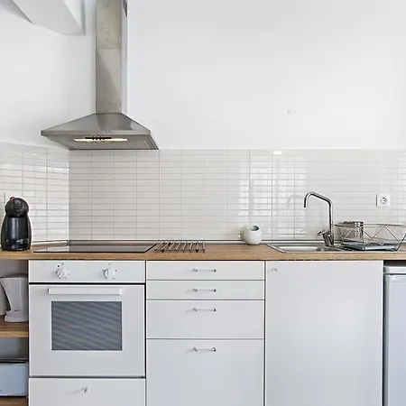 아파트 Bmyguest - Terrace *