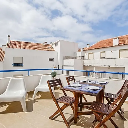 Bmyguest - Terrace * 에리세이라