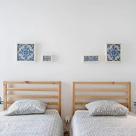 Apartament Bmyguest - Terrace *