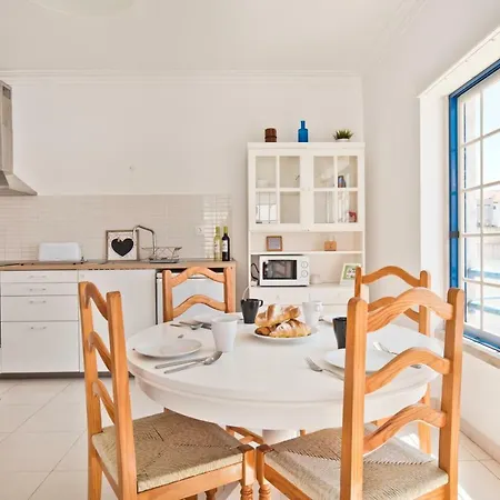 Apartament Bmyguest - Terrace Ericeira