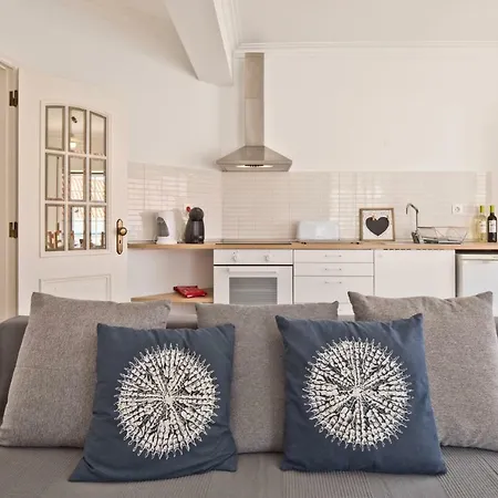 Bmyguest - Terrace 에리세이라