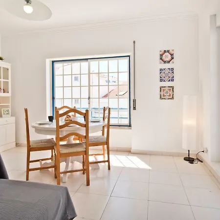 Bmyguest - Terrace * Ericeira