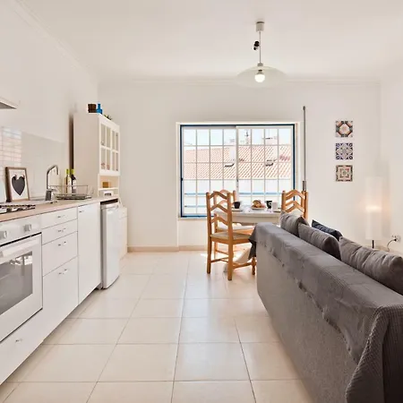 Bmyguest - Terrace Apartament Ericeira