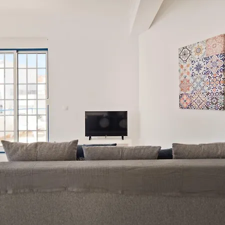 Bmyguest - Terrace *