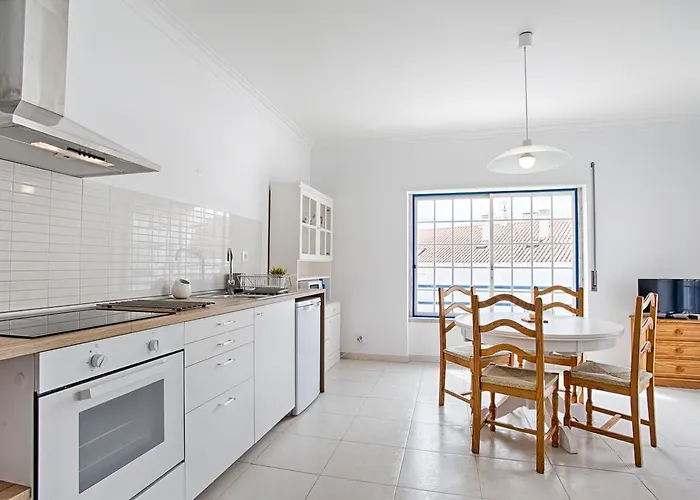 Bmyguest - Terrace * אריסרייה