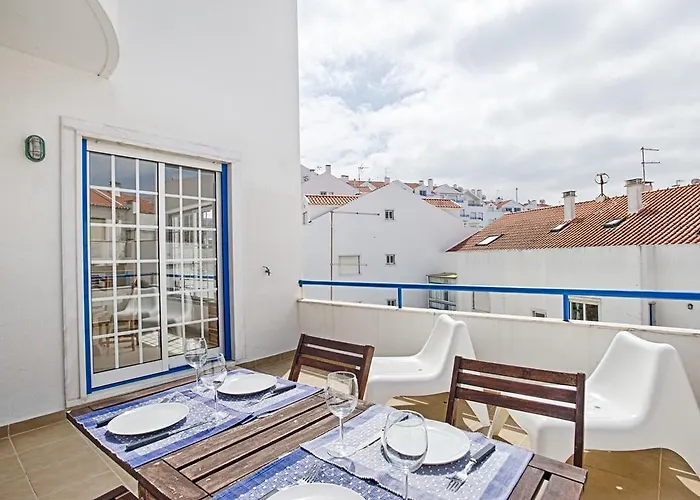 Bmyguest - Terrace אריסרייה