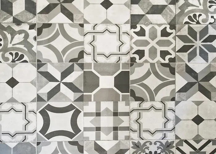 דירה Bmyguest - Terrace אריסרייה