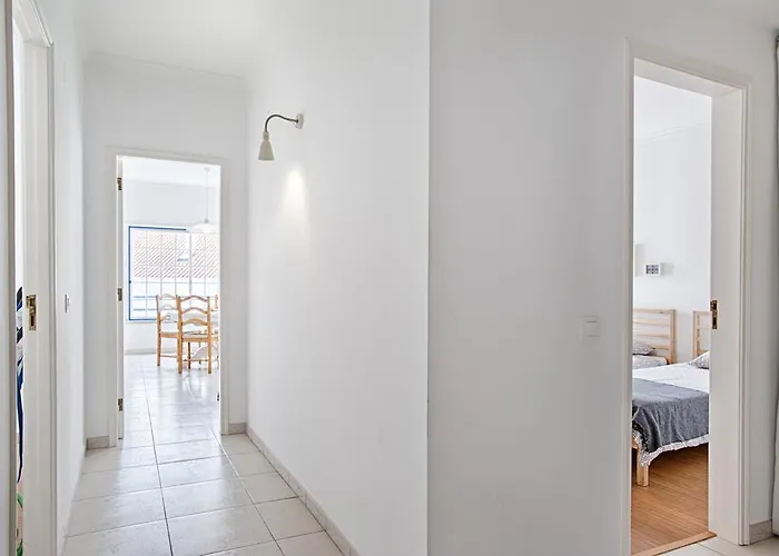 Bmyguest - Terrace דירה