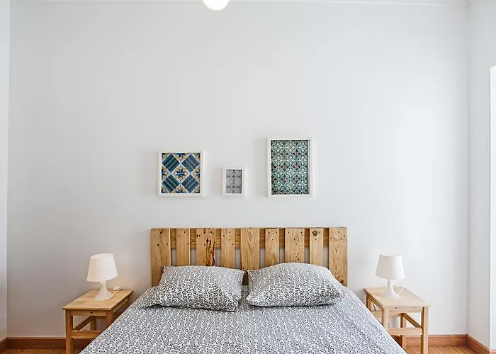 Bmyguest - Terrace *