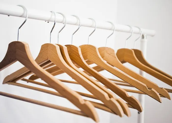 דירה Bmyguest - Terrace אריסרייה