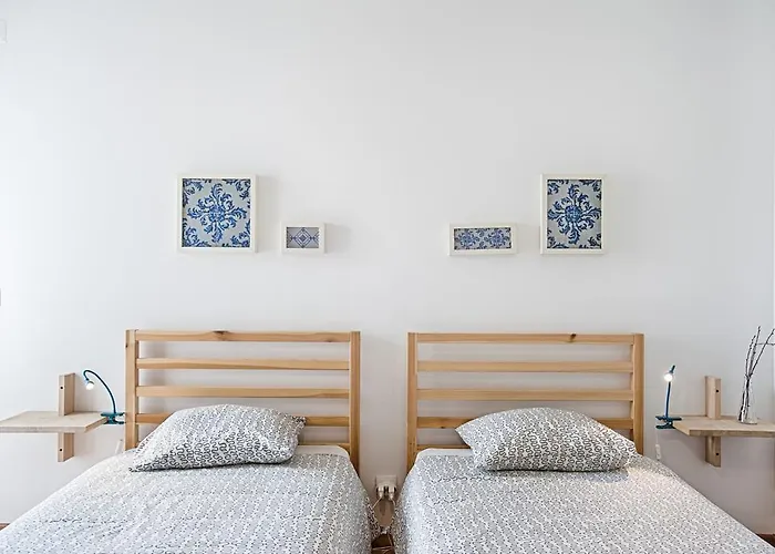 דירה Bmyguest - Terrace *