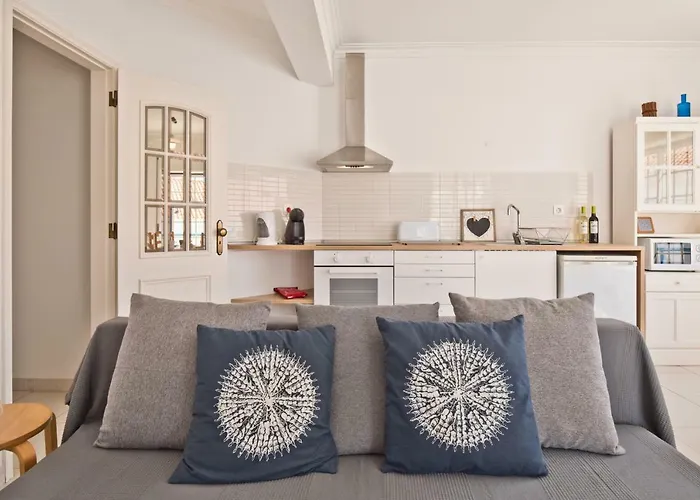 Bmyguest - Terrace אריסרייה