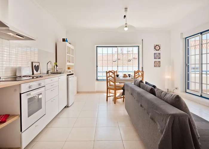 Bmyguest - Terrace דירה אריסרייה