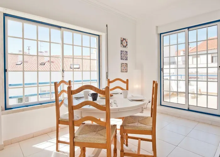 Bmyguest - Terrace דירה