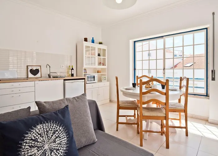 Bmyguest - Terrace אריסרייה