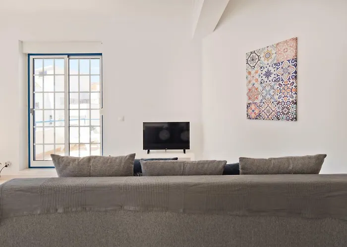 Bmyguest - Terrace *